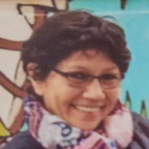Photo de profil de Catherine Ehl