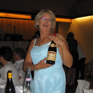Photo de profil de Catherine Enard