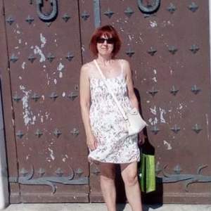 Photo de profil de Catherine Engster