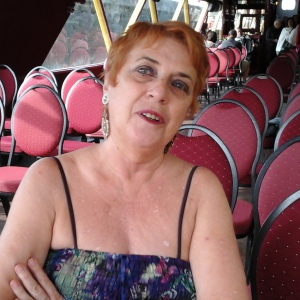 Photo de profil de Catherine Escarret