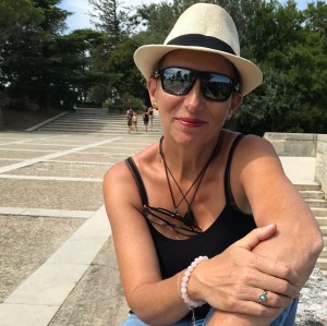 Photo de profil de Catherine Esnault