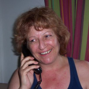 Photo de profil de Catherine Espiasse