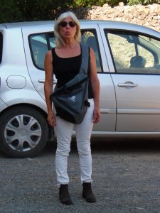 Photo de profil de Catherine Espinet