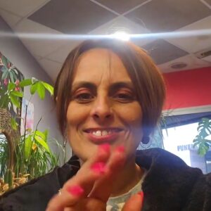 Photo de profil de Catherine Espinosa Dourieu