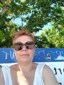 Photo de profil de Catherine Estempe