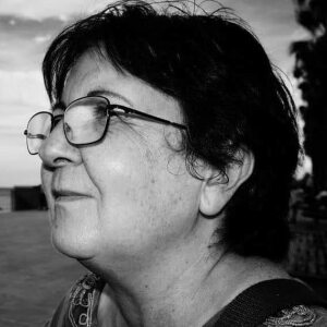 Photo de profil de Catherine Eucat