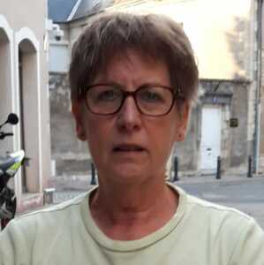 Photo de profil de Catherine Eude