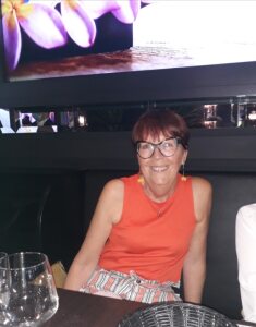 Photo de profil de Catherine Eudier