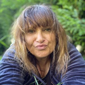 Photo de profil de Catherine Evequoz