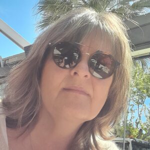 Photo de profil de Catherine Evieux