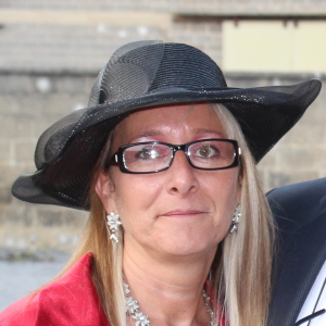 Photo de profil de Catherine Eyquem