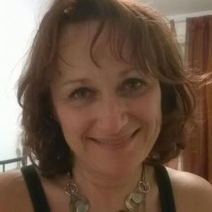 Photo de profil de Catherine Faber
