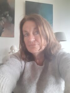 Photo de profil de Catherine Fabre
