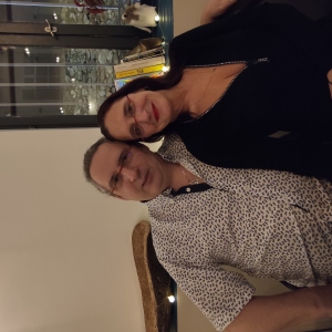 Photo de profil de Catherine Fabre