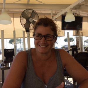 Photo de profil de Catherine Fabre