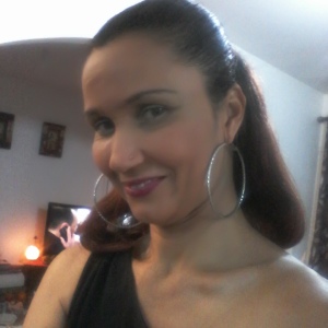 Photo de profil de Catherine Fabre