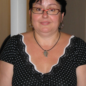 Photo de profil de Catherine Fatisson