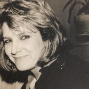 Photo de profil de Catherine Faubert