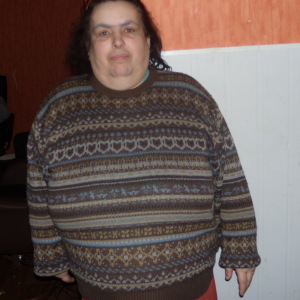 Photo de profil de Catherine Faucher