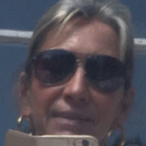 Photo de profil de Catherine Fauchille Ruyant