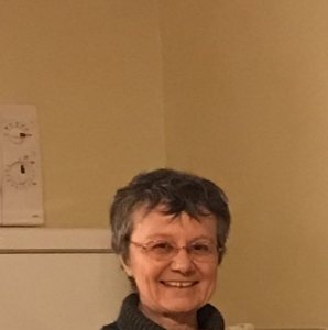 Photo de profil de Catherine Faujour
