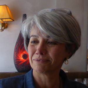 Photo de profil de Catherine Fauret Perolini