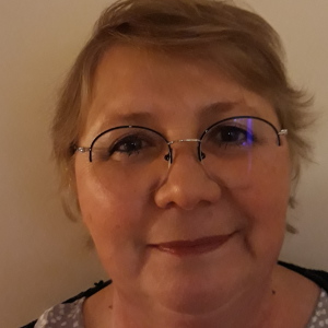 Photo de profil de Catherine Fauvet