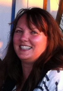 Photo de profil de Catherine Favarel