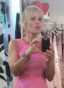 Photo de profil de Catherine Favroul