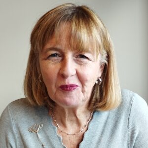 Photo de profil de Catherine Febvre