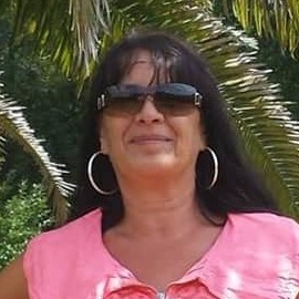 Photo de profil de Catherine Federbe