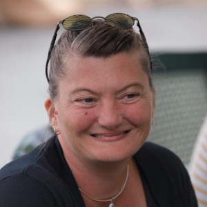 Photo de profil de Catherine Feisthauer