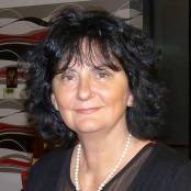 Photo de profil de Catherine Ferodet