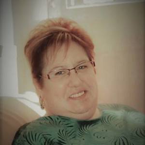 Photo de profil de Catherine Féron