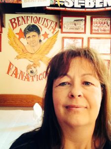 Photo de profil de Catherine Ferreira Marques
