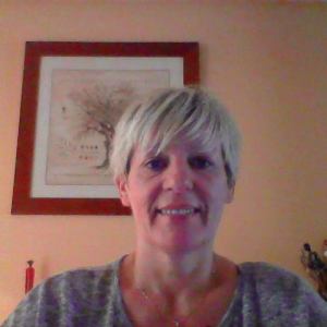 Photo de profil de Catherine Ferreira