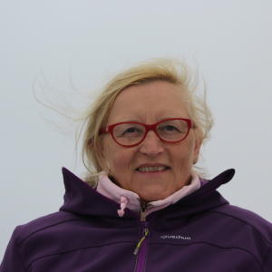 Photo de profil de Catherine Feuvry Stimm