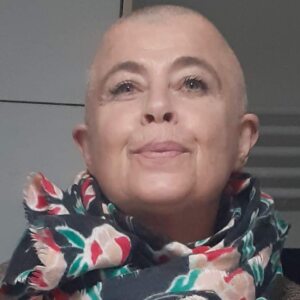 Photo de profil de Catherine Fichepoil