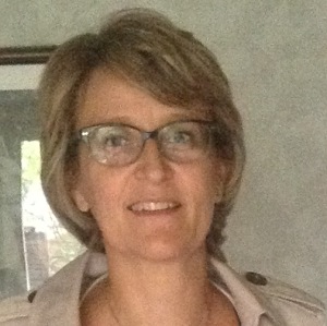 Photo de profil de Catherine Finon