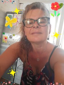 Photo de profil de Catherine Fischer