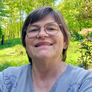 Photo de profil de Catherine Flammang