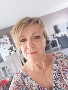 Photo de profil de Catherine Flinois