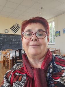 Photo de profil de Catherine Floch
