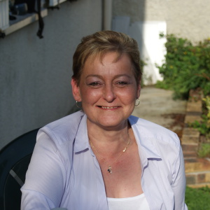Photo de profil de Catherine Foch-Barreau