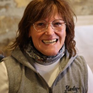 Photo de profil de Catherine Foellner