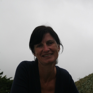 Photo de profil de Catherine Foix