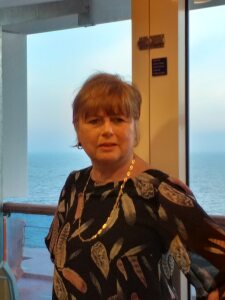 Photo de profil de Catherine Foresi