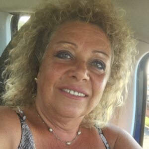 Photo de profil de Catherine Foret