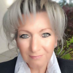 Photo de profil de Catherine Fort
