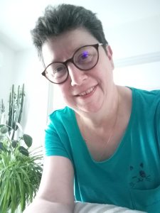 Photo de profil de Catherine Foucrier